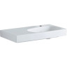Раковина GEBERIT CITTERIO 90 см 500.549.01.1