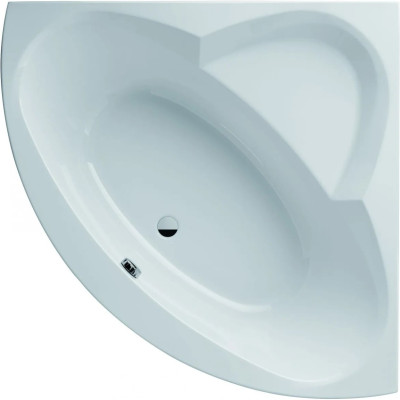 Угловая ванна GEBERIT RENOVA NR.1 657300001
